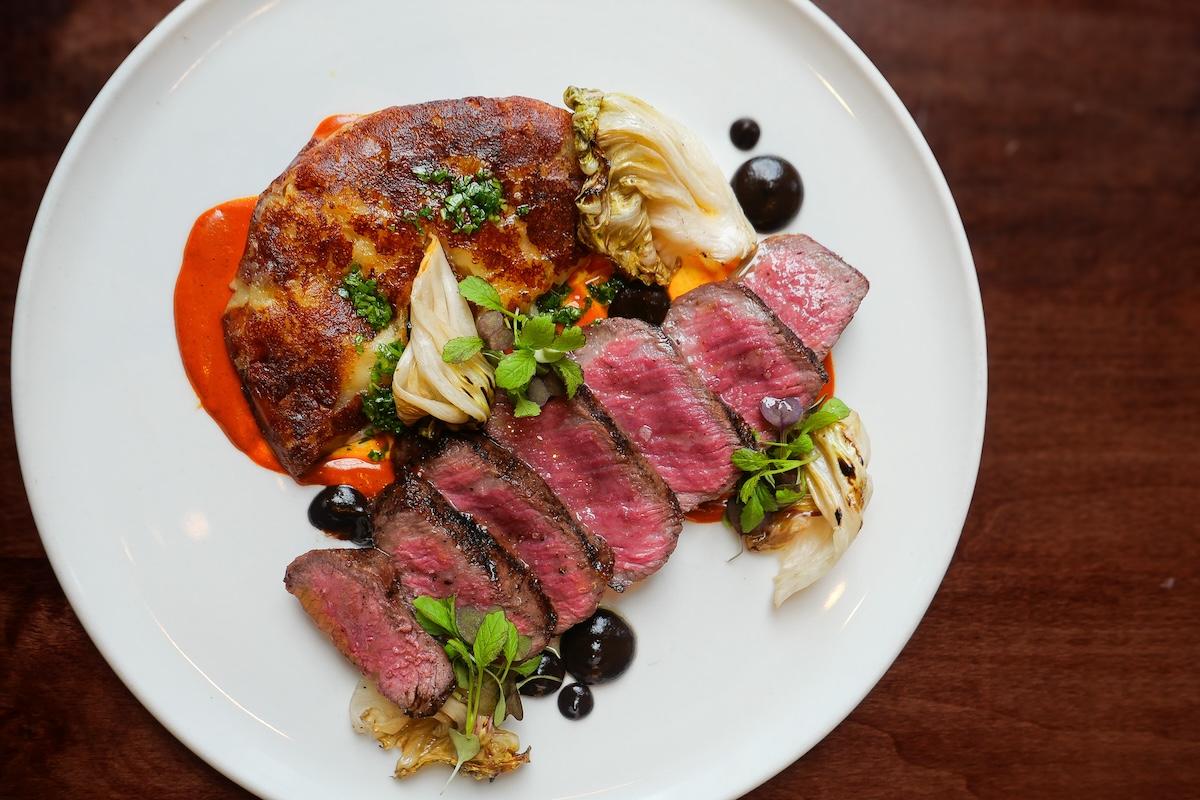 Mercantile Dining and Provision Experiences Ownership Change