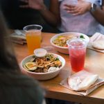 Mezeh Coming to Olney