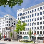 Midtown Office Building Could Be Getting More Dining Options Photo 01