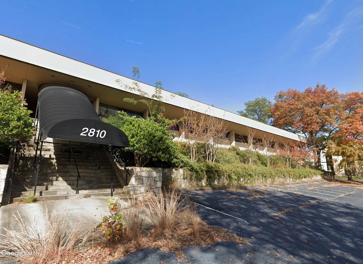 Mixed-Use Development Proposed for Smyrna