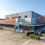 Mixed-Use Redevelopment Proposed for West End Warehouse Photo 02