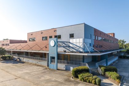 Mixed-Use Redevelopment Proposed for West End Warehouse Photo 02