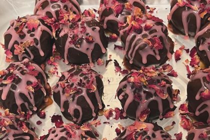 Monica's Mithai Cafe & Bar to Bring Indian Delicacies to Downtown Andover