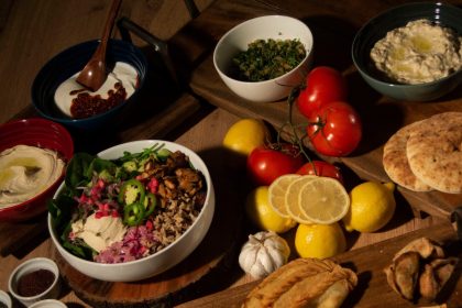 NAYA to Open Three Locations in Massachusetts