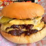 NFA Burger Plans to Open Four More Locations