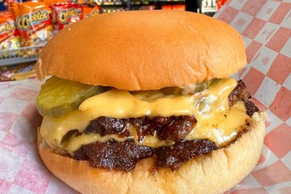 NFA Burger Plans to Open Four More Locations