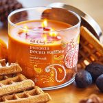 New Bath & Body Works Store Brewing