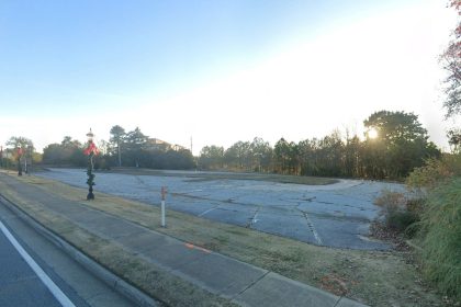 New Car Wash in the Works in Suwanee