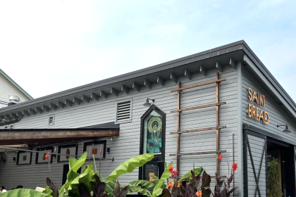 New Concept From Saint Bread Owner Coming to Wallingford