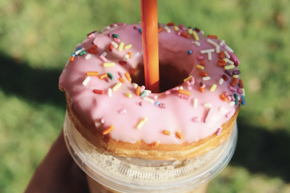 New Dunkin Location Planned for McDonough Photo 01