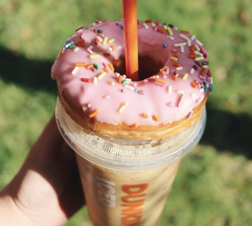 New Dunkin Location Planned for McDonough Photo 01