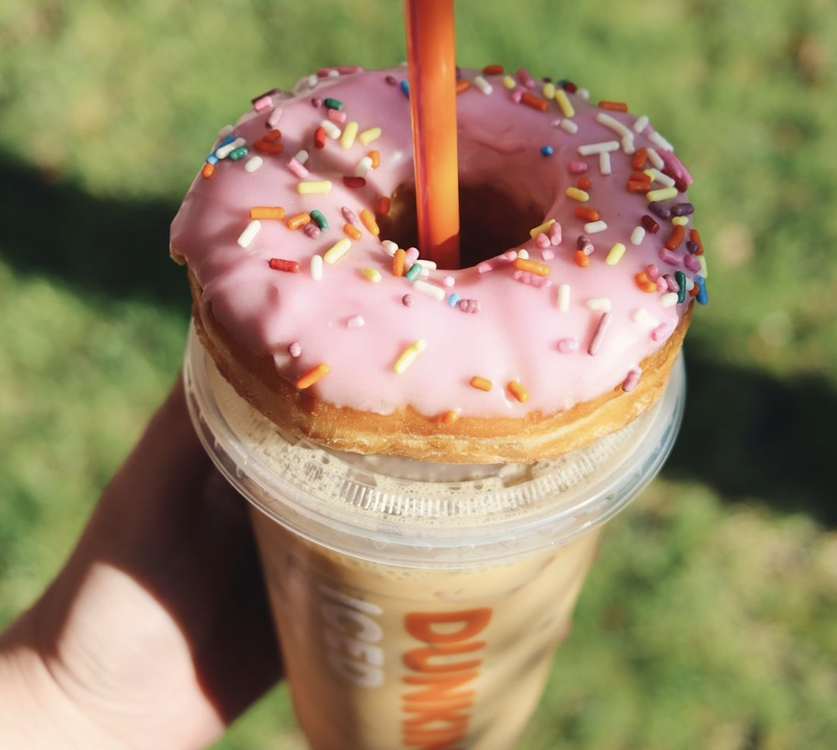 New Dunkin Location Planned for McDonough Photo 01