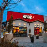 houston tx hot chicken restaurant exterior