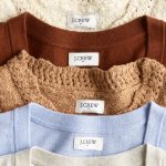 New J. Crew Factory Store Planned for Atlanta