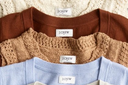 New J. Crew Factory Store Planned for Atlanta