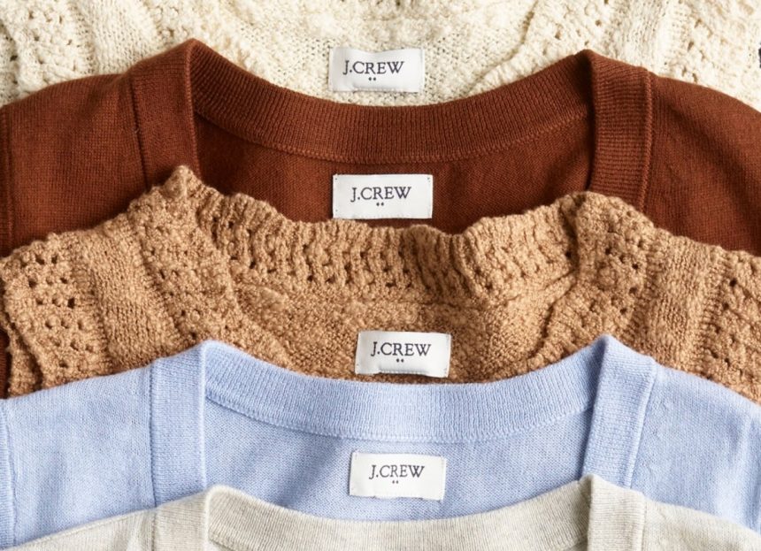 New J. Crew Factory Store Planned for Atlanta