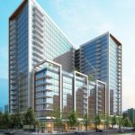 New Luxury Apartment Building Rising in Buckhead Photo 01
