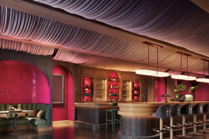 New Mexican-Inspired Cocktail Bar Coming to Hyde Park Photo 01