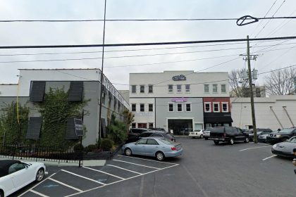 New Pizza Restaurant Planned for Buckhead