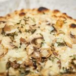 New Pizzeria Joins Dining Options at Halcyon