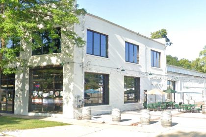 reo town clubhouse filling former ellison space