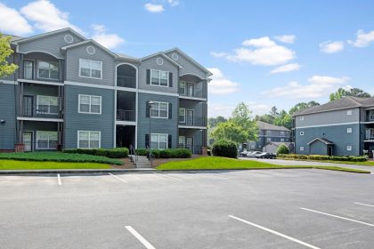 New York-Based Firm Acquires 3 Atlanta-Area Properties Photo 01