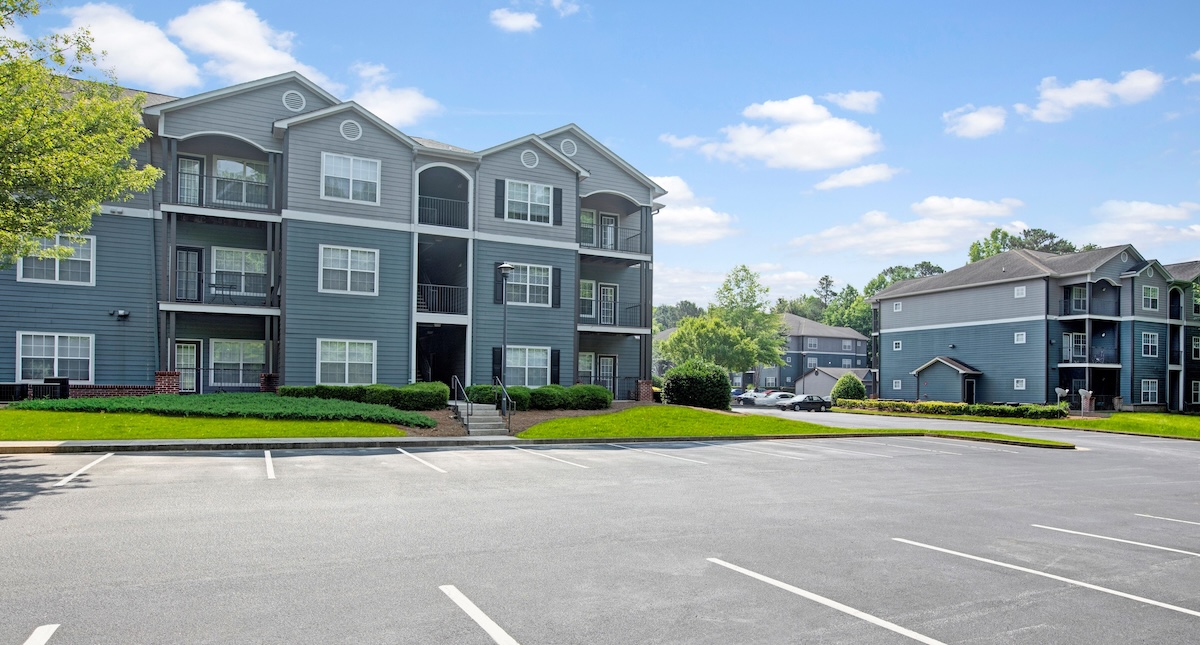 New York-Based Firm Acquires 3 Atlanta-Area Properties Photo 01