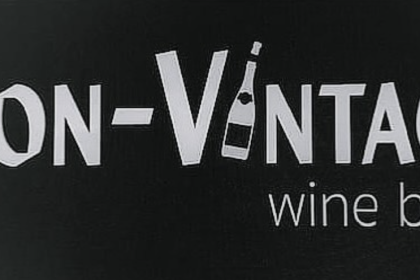 Non-Vintage Wine Bar to Open in Broad Avenue Arts District This Fall
