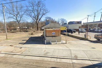 Northside Grill Coming Soon to North Memphis