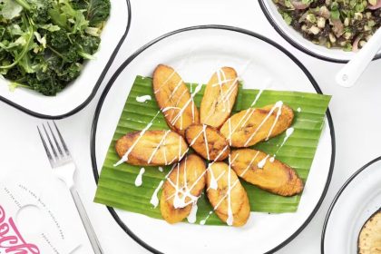 Pocha LA Searches for New Home Following Closure