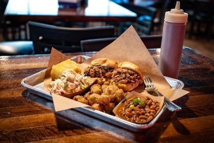 One Hot Mama's to Relocate as Nectar Searches for New Space on Hilton Head Island