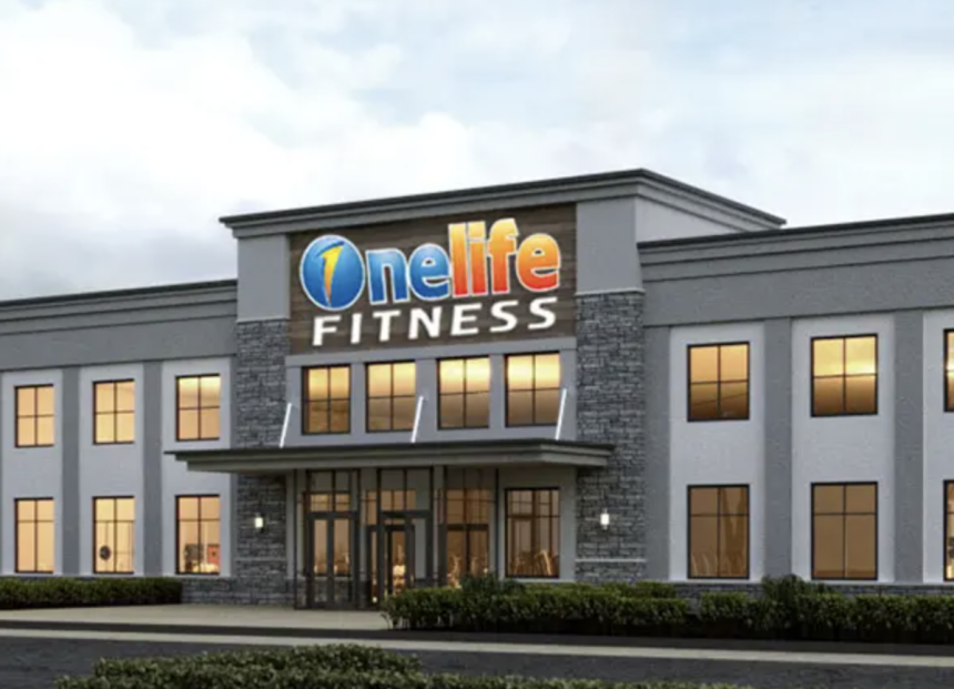 Onelife Fitness Coming to Dacula