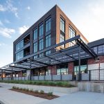 Padel Haus Coming to Westside Paper