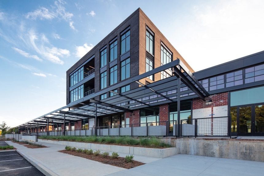 Padel Haus Coming to Westside Paper