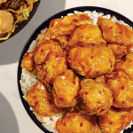 Panda Express Speeding into New DC Location