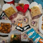 Panda Express Taking Over Virginia Wal-Mart Parking Lot