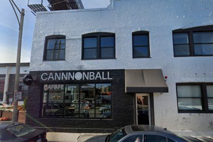 New Restaurant Could Replace Cannonball Cafe in South Boston