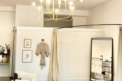 Persephone's Bridal Opening Soon in Suwanee