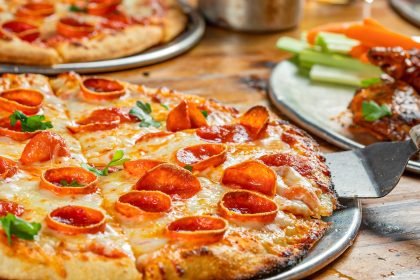 Pizza Hyena Eyes Myrtle Beach Airport for Second Location