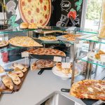 PizzaVola Express In James Island to Close, Ray's Pizza Set to Take Its Place