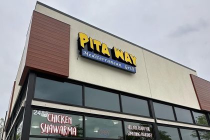 new pita way in the works bay city