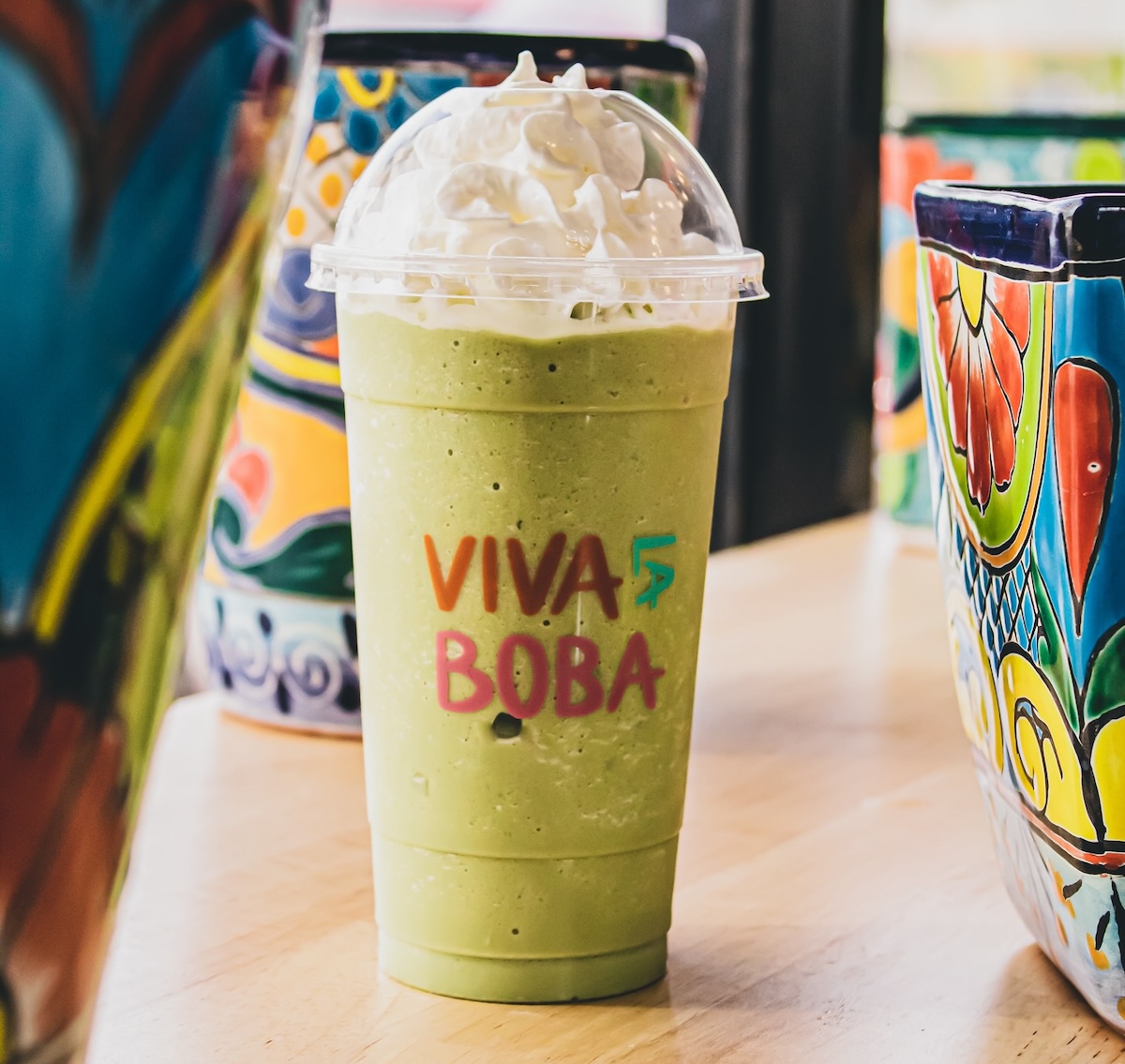 Popular San Bernardino Boba Shop Expanding