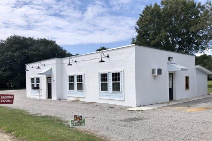 Beloved Lowcountry Coffee Cart Expanding with First Brick-and-Mortar Café in Bonneau