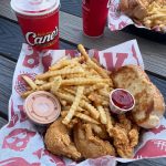 Raising Cane’s Granted Approval for New Virginia Location