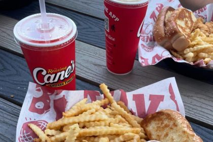 Raising Cane’s Granted Approval for New Virginia Location