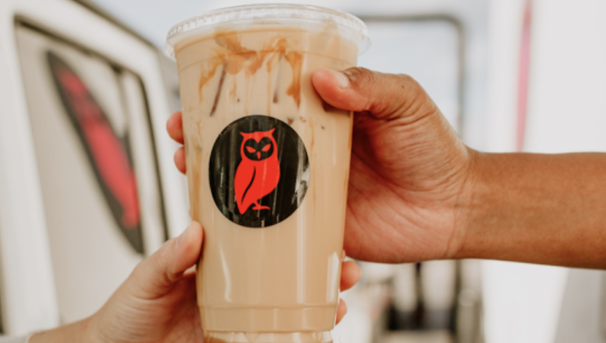 Red Owl Coffee Company Planned for Warner Robins