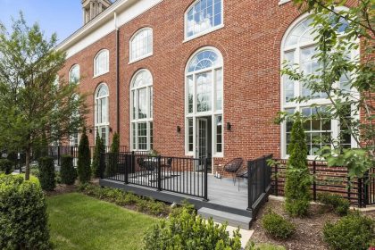 Residential, Commercial Space Planned for Locust Grove