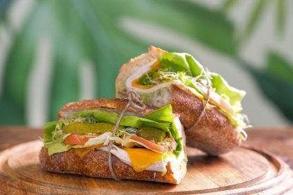 Restaurant and Gourmet Market Coming to Scout Living