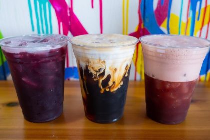 Rise Up Cafe Lands New Location at Sarasota Airport