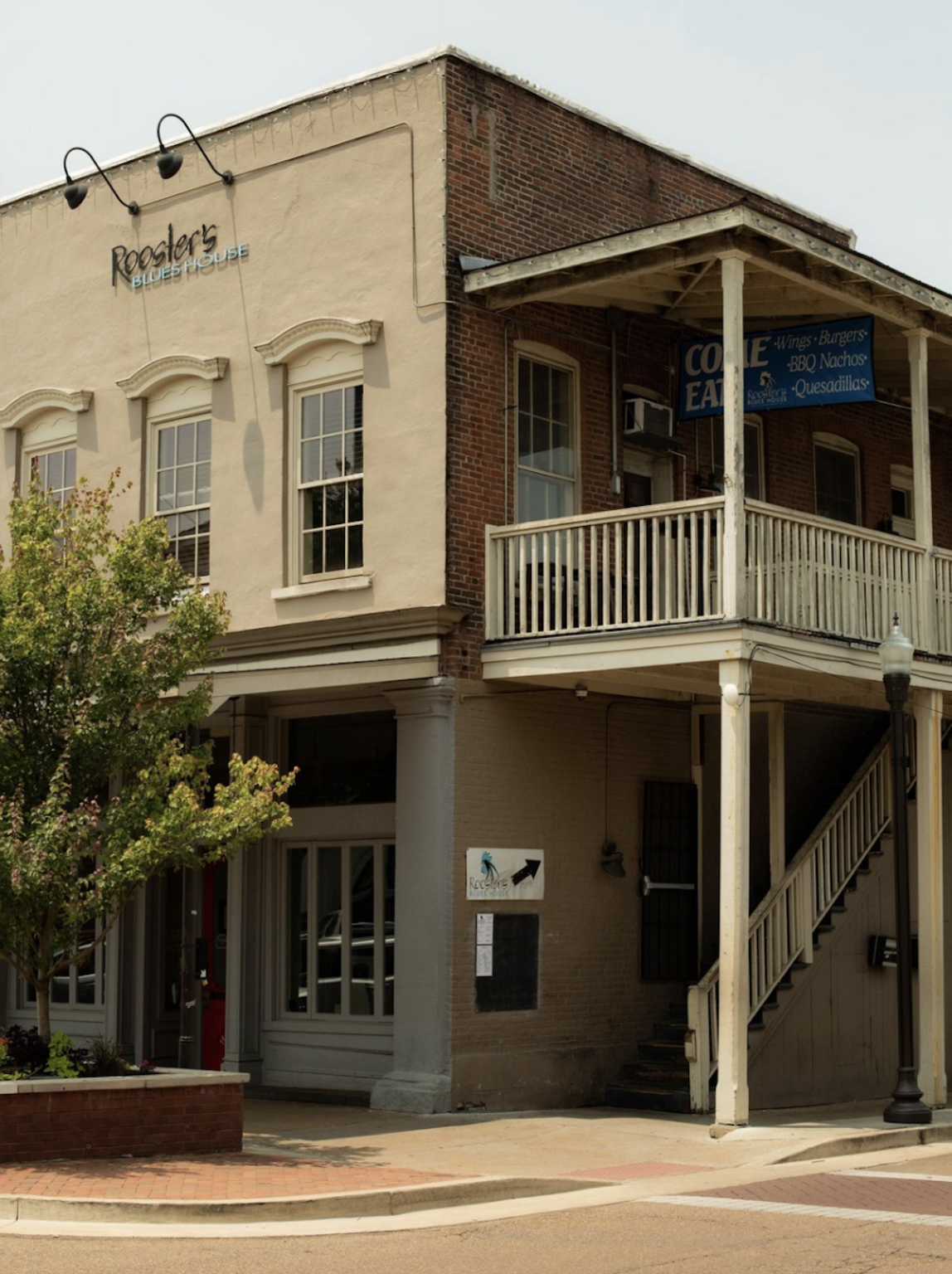 Rooster’s Blues House to Bring Soulful Sounds and Southern Flavors to The Highland Strip